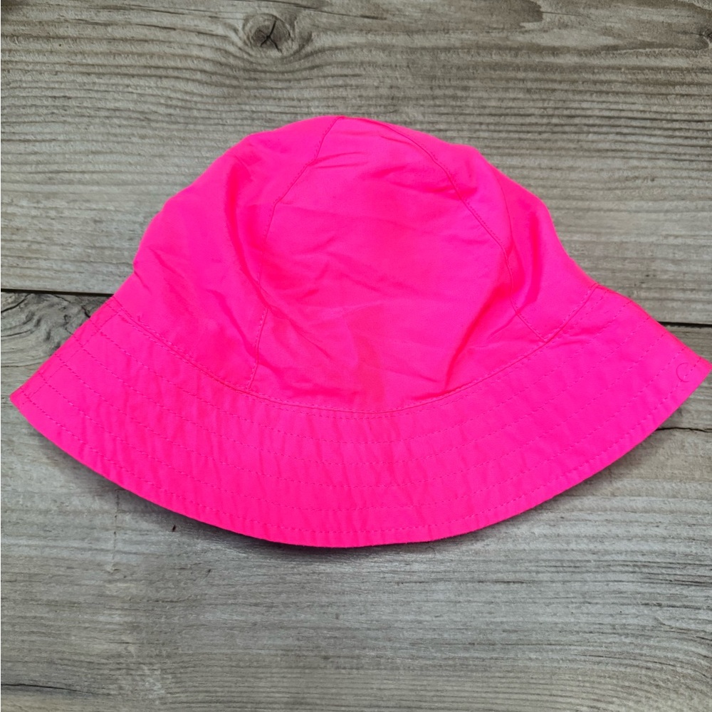 Pink Bucket Hat - Picture 3 of 5